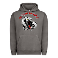 Pigment Tornado whitesnake ws Urban Hoodie - linhVisuals