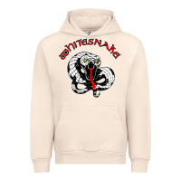 Sandshell whitesnake ws Urban Hoodie - linhVisuals