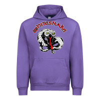Tulip whitesnake ws Urban Hoodie - linhVisuals