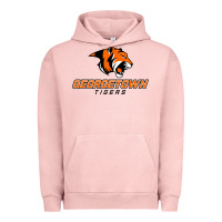 Georgetown College Tiger Urban Hoodie | Teevron