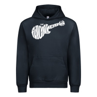 The Monkees Urban Hoodie | Teevron