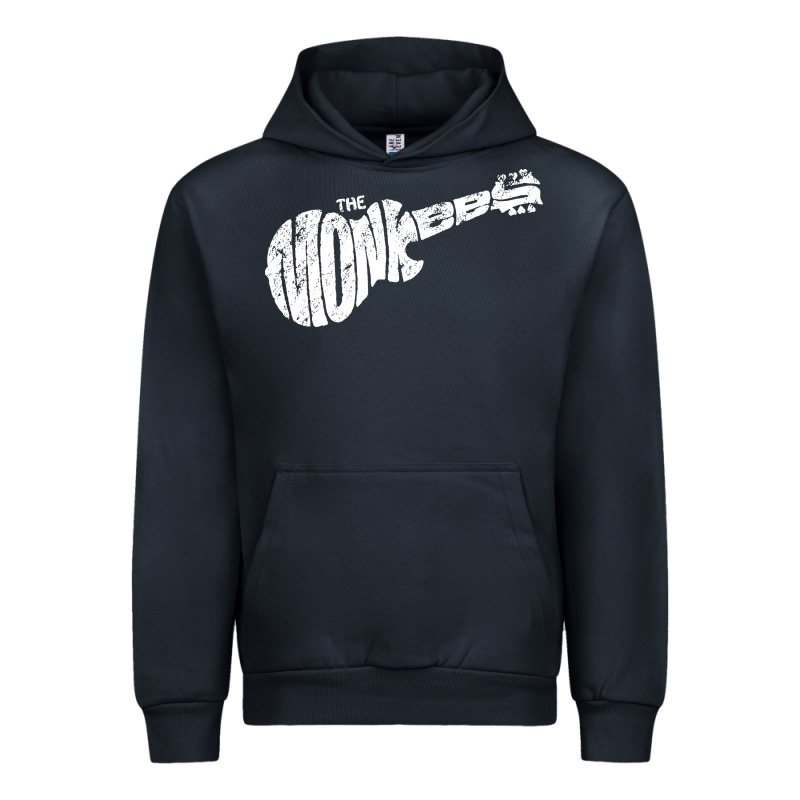 The Monkees Urban Hoodie by linhVisuals | Teevron