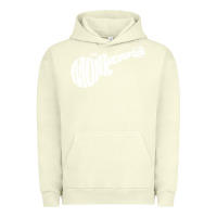 Pigment Pistachio The Monkees Urban Hoodie - linhVisuals