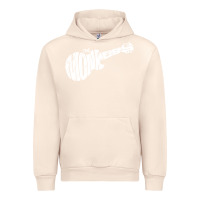 Sandshell The Monkees Urban Hoodie - linhVisuals