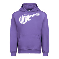 Tulip The Monkees Urban Hoodie - linhVisuals