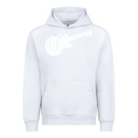 White The Monkees Urban Hoodie - linhVisuals