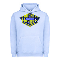 Pigment Grape Ice night ranger Urban Hoodie - linhVisuals