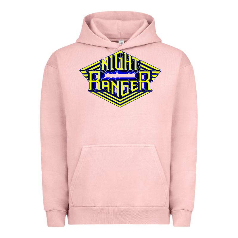 Night Ranger Urban Hoodie by linhVisuals | Teevron