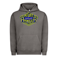 Pigment Tornado night ranger Urban Hoodie - linhVisuals