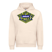 Sandshell night ranger Urban Hoodie - linhVisuals