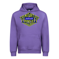 Tulip night ranger Urban Hoodie - linhVisuals