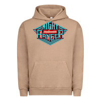 Night Ranger Urban Hoodie | Teevron