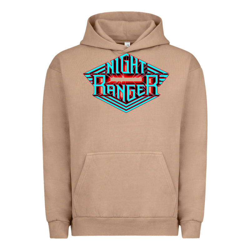 Night Ranger Urban Hoodie by linhVisuals | Teevron
