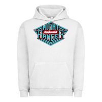 Pigment Lunar Rock night ranger Urban Hoodie - linhVisuals