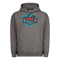 Pigment Tornado night ranger Urban Hoodie - linhVisuals