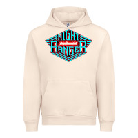 Sandshell night ranger Urban Hoodie - linhVisuals
