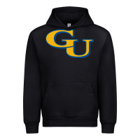Black graceland university yellowjacket Urban Hoodie - linhVisuals