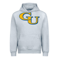 Heather Grey graceland university yellowjacket Urban Hoodie - linhVisuals