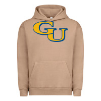 Pigment Burro graceland university yellowjacket Urban Hoodie - linhVisuals
