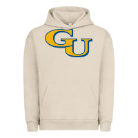 Pigment French Oak graceland university yellowjacket Urban Hoodie - linhVisuals