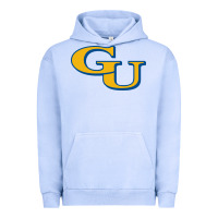 Pigment Grape Ice graceland university yellowjacket Urban Hoodie - linhVisuals