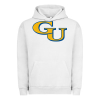 Pigment Lunar Rock graceland university yellowjacket Urban Hoodie - linhVisuals