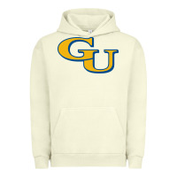 Pigment Pistachio graceland university yellowjacket Urban Hoodie - linhVisuals