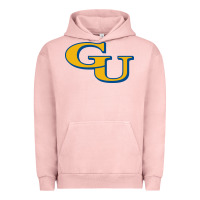 Pigment Salmon graceland university yellowjacket Urban Hoodie - linhVisuals