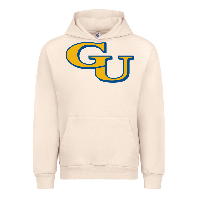 Graceland University Yellowjacket Urban Hoodie by linhVisuals | Teevron