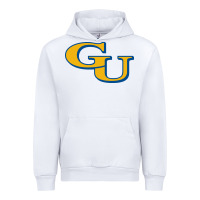 White graceland university yellowjacket Urban Hoodie - linhVisuals