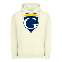 Graceland University Yellowjackets Vectorized Urban Hoodie | Teevron
