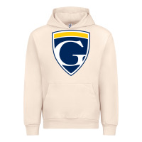 Sandshell graceland university yellowjackets vectorized Urban Hoodie - linhVisuals