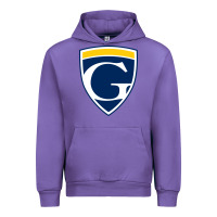 Tulip graceland university yellowjackets vectorized Urban Hoodie - linhVisuals