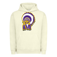 Pigment Pistachio haskell indian Urban Hoodie - linhVisuals