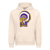Sandshell haskell indian Urban Hoodie - linhVisuals