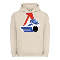 Pigment French Oak lokomotiv yaroslavl Urban Hoodie - linhVisuals