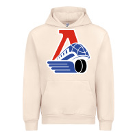 Sandshell lokomotiv yaroslavl Urban Hoodie - linhVisuals