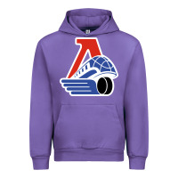 Tulip lokomotiv yaroslavl Urban Hoodie - linhVisuals