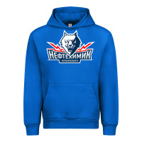 Cobalt neftekhimik nizhnekamsk Urban Hoodie - linhVisuals