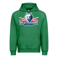 Emerald neftekhimik nizhnekamsk Urban Hoodie - linhVisuals