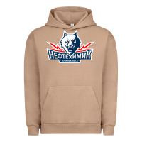 Pigment Burro neftekhimik nizhnekamsk Urban Hoodie - linhVisuals