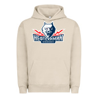 Pigment French Oak neftekhimik nizhnekamsk Urban Hoodie - linhVisuals