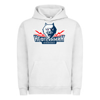 Pigment Lunar Rock neftekhimik nizhnekamsk Urban Hoodie - linhVisuals