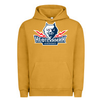 Pigment Peanut Butter neftekhimik nizhnekamsk Urban Hoodie - linhVisuals