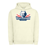 Pigment Pistachio neftekhimik nizhnekamsk Urban Hoodie - linhVisuals