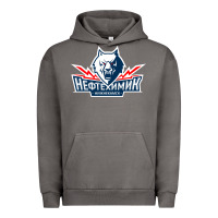 Pigment Tornado neftekhimik nizhnekamsk Urban Hoodie - linhVisuals
