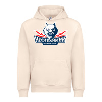 Sandshell neftekhimik nizhnekamsk Urban Hoodie - linhVisuals