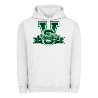 Pigment Lunar Rock The mississippi valley tate university Urban Hoodie - linhVisuals