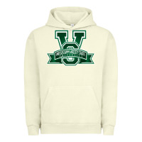 Pigment Pistachio The mississippi valley tate university Urban Hoodie - linhVisuals