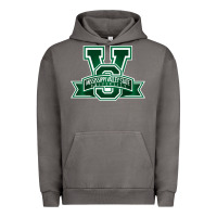 Pigment Tornado The mississippi valley tate university Urban Hoodie - linhVisuals